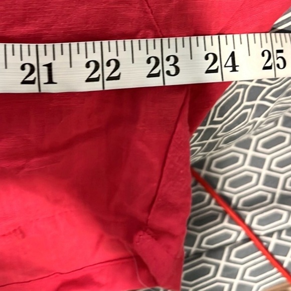 NWT, Zanzea, Linen Lux Top, Dolman/Over-sized Sleeves,Excellent Wardrobe Add,XL - Picture 7 of 9